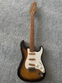 Tokai Springy Sound ST-80 1979 Electric guitar - Toth Janos [Today, 5:29 pm]