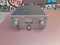 Universal Audio 710 Twin-Finity Mikrofónový predzosilňovač - Ágoston [Yesterday, 10:54 am]