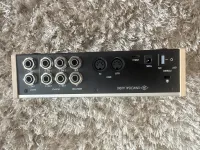 Universal Audio Volt 476 Stúdióhangkártya