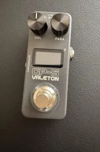 Valeton GP-5 Multieffekt