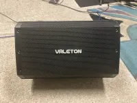 Valeton VFR-110 Aktiver Lautsprecher - Pajraj Tomi [Today, 9:03 pm]