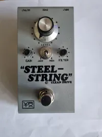 Vertex Steel String MK II Clean Boost Overdrive - ska21 [Ma, 07:10]