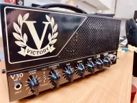 Victory The Jack mk2 Lunchbox Gitárerősítő-fej - DerzsiZsolt [Ma, 15:47]