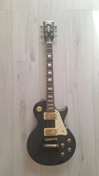 Vintage V100 BB Elektromos gitár