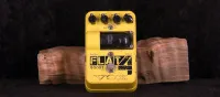 Vox Flat4
