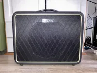 Vox NT112 Greenback láda Caja de guitarra - sgdeluxe [Today, 9:19 am]