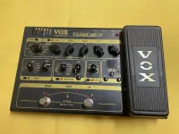 Vox ToneLab ST Röhrenvorverstärker Multi-Effekt - Robe [Today, 9:10 pm]