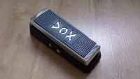 Vox - 847 Wah pedál - B György [Ma, 08:11]