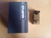 Wampler Tumnus Effekt Pedal - kocsisandras1989 [Today, 7:40 pm]