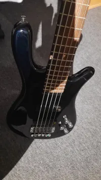 Warwick Rockbass  Basgitara 5 strún - Lacko79 [Today, 2:16 pm]