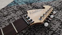 Washburn N1 Nuno Bettencourt Nyak - Fodor György [Ma, 21:31]