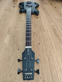Westone Thunder Jet