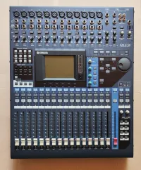 YAMAHA 01V96 V2 Digitális keverő - Jegyes László [Ma, 17:15]