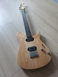 YAMAHA 120SD 1995 Elektromos gitár - Tamás74 [Ma, 06:24]