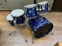 YAMAHA Beech Custom Drum set - Omega [Today, 8:13 pm]