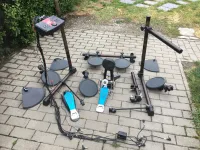 YAMAHA DTX Plorel Batería electrónica - Ifj. Hegedüs Róbert [Today, 10:06 am]