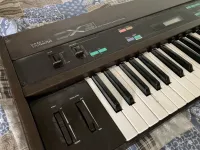 YAMAHA DX9 Szintetizátor - fmar [Ma, 12:17]