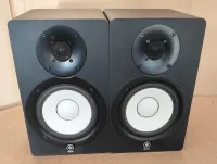 YAMAHA HS50M  pár Studiomonitor - Jegyes László [Today, 5:53 pm]