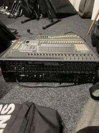 YAMAHA O2 Mesa de mezclas - Péter Balogh [Today, 9:14 pm]
