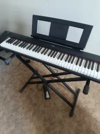YAMAHA Piaggero np-32