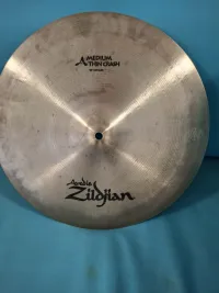 Zildjian Avedis A Medium Thin 16+ Crash cymbal - BIBmusic [Today, 8:21 am]