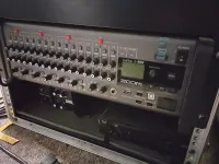 Zoom LiveTrak L-20R Digitális keverő - ZsoltiD [Ma, 11:02]