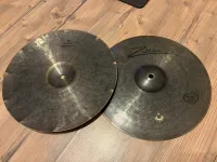Zultan Dark Matter Foot Cymbal - zsolter [Today, 5:55 pm]