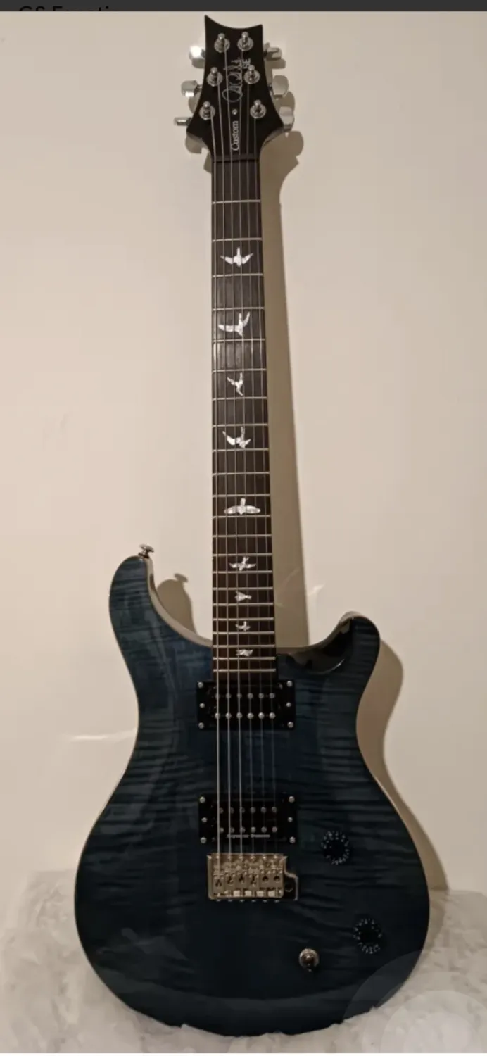 PRS SE  Elektromos gitár