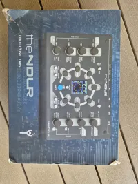 - Conductive Labs The NDLR rev.1 MIDI kontroller - Jef69 [Ma, 11:21]