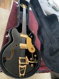 - Hanson Chicagoan Elektromos gitár