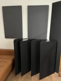 - KR akusztik Acoustic panel - Omega [Today, 5:50 pm]