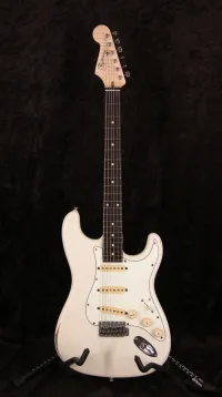- Partscaster Stratocaster Elektromos gitár - Vintage52 Hangszerbolt és szerviz [Ma, 08:36]