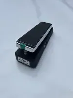 - Real McCoy Custom RCM 10 2019 Wah pedál - Máté [Ma, 15:12]