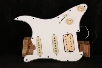 - SX DiMarzio koptatós elektronika Pickup set - Vintage52 Hangszerbolt és szerviz [Today, 7:39 pm]