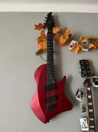 ABASI CONCEPTS Larada Legion 7