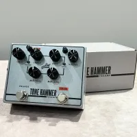 Aguilar Tone Hammer V2 preamp DI Basszus pedál - Kökény Krisztián [Ma, 07:48]