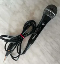 AKG D55s