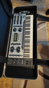 Alesis Andromeda a6 Szintetizátor