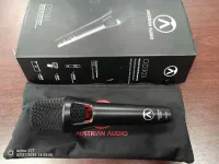 Austrian Audio OD303 Mikrofon - echtervin [Ma, 12:02]