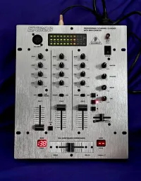 Behringer Dx626  mixer DJ Pult - hangtec [Yesterday, 1:17 pm]