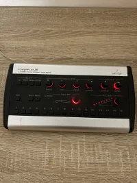 Behringer P16M Digitális keverő - Horváth Richárd [Ma, 22:35]