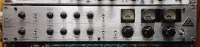 Behringer Tube Ultrafex T1954 Effekt Prozessor - John Doe [Today, 12:25 pm]