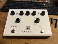 Blackstar Dept. 10 Amped 1 Gitárerősítő-fej - Gab77 [Tegnap, 22:07]