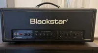 Blackstar HT Stage 100 Gitárerősítő-fej - Szalai Dániel [Tegnap, 16:05]