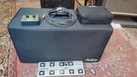 BluGuitar Amp1 Silver Guitar set - sattika [Today, 6:25 pm]