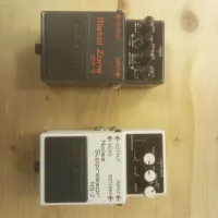 BOSS MT-2, NS-2