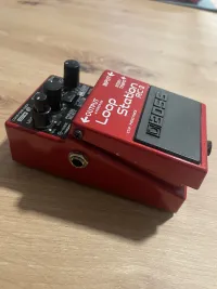 BOSS RC2 Pedal - Pál István [Yesterday, 5:00 pm]