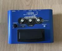 BOSS VE-1 Efecto vocal - Barriere [Today, 1:04 pm]