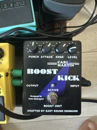 Carl Martin Kick Boost ??? [2026.07.25. 17:46]
