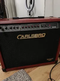 Carlsbro GLX40